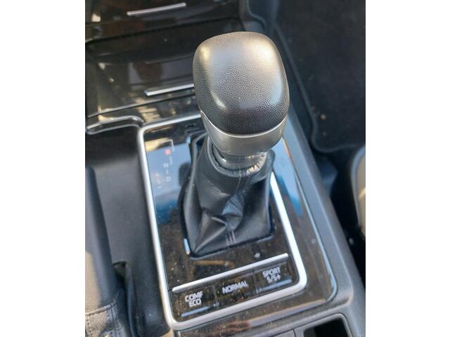 Toyota LAND CRUISER 2.8 D-4D-F |Tec-Ed|Luchtvering|Dak|