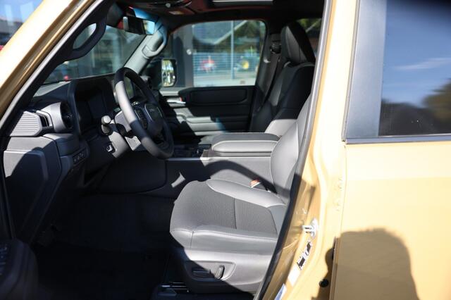 Toyota LAND CRUISER 2.8 D-4D 5DRS EXECUTIVE A/T VAN MET SCHUIFDAK BPM VRIJ