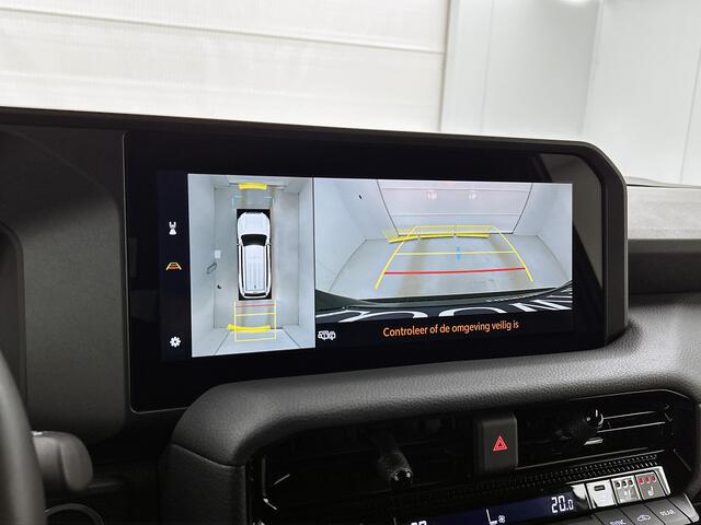 Toyota LAND CRUISER 2.8 D-4D Executive | GRIJS KENTEKEN | EXCL. BTW & BPM | DIRECT LEVERBAAR |