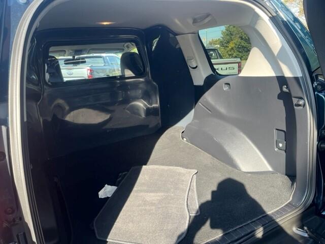 Toyota LAND CRUISER 2.8 D-4D- AUT 5DRS VAN BPM VRIJ /LEDER /CLIMA/CRUISE/ APPLE CAR PLAY NAVI GARANTIE ¤ 48.745 EXCL Auto in zeer goede staat / dealer onderhouden schade vrij FISCAAL VOORDELIG GRIJS KENTEKEN