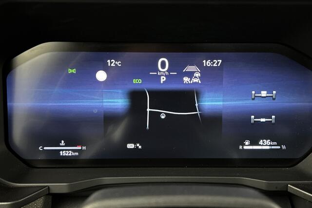 Toyota LAND CRUISER 2.8 D-4D Standard Roof Window Van First Edition | Leder | Panoramadak