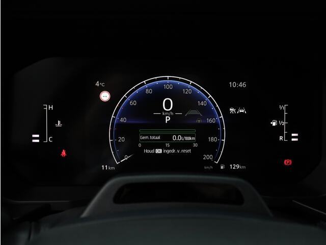 Toyota LAND CRUISER 2.8 D-4D Blind Van Navigator | Geen BPM | Leder | Stoelverwarmin