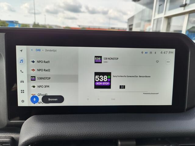 Toyota LAND CRUISER 2.8 D-4D First Edition | Trekhaak | 360 Camera | Head Up Display
