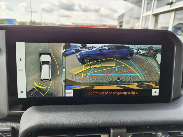 Toyota LAND CRUISER 2.8 D-4D First Edition | Trekhaak | 360 Camera | Head Up Display