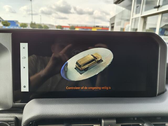 Toyota LAND CRUISER 2.8 D-4D First Edition | Trekhaak | 360 Camera | Head Up Display