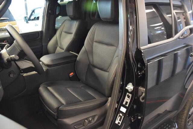 Toyota LAND CRUISER 2.8 D-4D 5DRS PROFESSIONAL A/T VAN BPM VRIJ