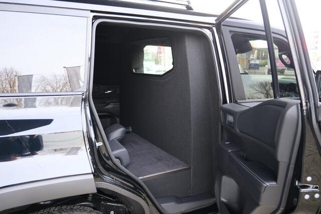 Toyota LAND CRUISER 2.8 D-4D Executive Leder*Trekhaak*BPM VRIJ!!!