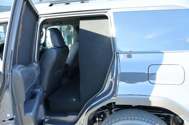 Toyota LAND CRUISER 2.8 D-4D 5DRS ELEGANCE A/T VAN BPM VRIJ