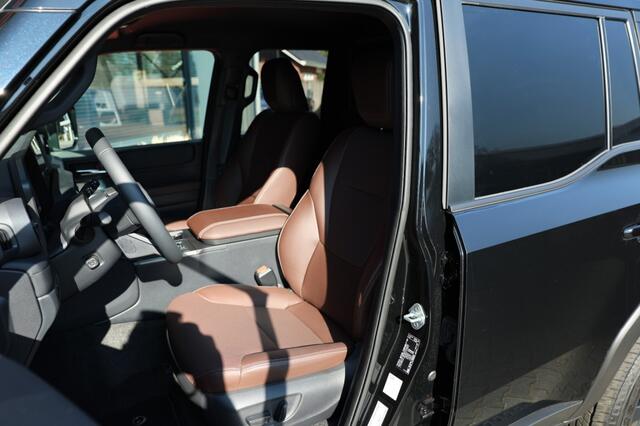 Toyota LAND CRUISER 2.8 D-4D 5DRS ELEGANCE A/T VAN BPM VRIJ