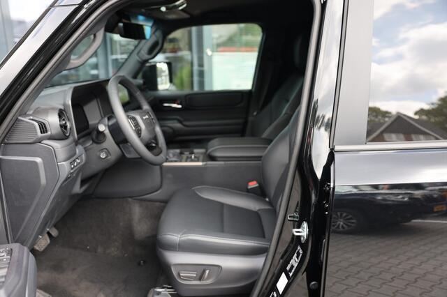 Toyota LAND CRUISER 2.8 D-4D 5DRS ELEGANCE A/T VAN B-STYL BPM VRIJ