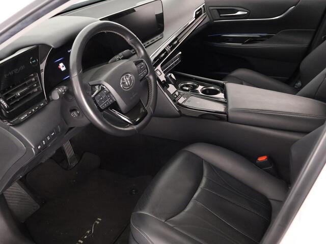 Toyota Mirai Prestige H20 Waterstof | Panoramadak | Navigatie | Garantie tot 02-2031 | 17% bijtelling