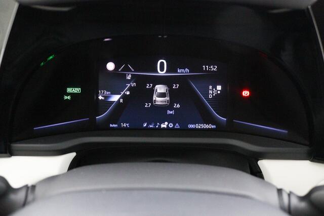 Toyota Mirai Prestige WAterstof H2 |Leder interieur Stoel verwam en verkoeling | Full opties | Unieke Auto Waterstof |