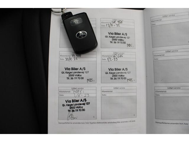 Toyota Mirai FCV Executive