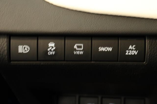 Toyota Mirai Prestige, Panoramadak, 17% bijtelling