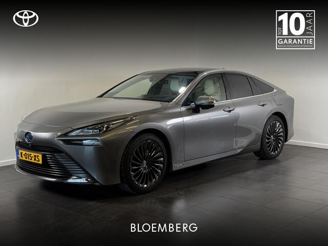 Toyota Mirai Prestige