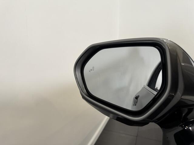 Toyota Mirai Prestige