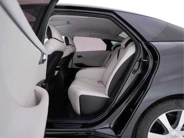 Toyota Mirai FCV Executive [ HYDROGEN ] (INCL.BTW) Aut. *LEATHER | FULL-LED | JBL-SOUND | CAMERA | KEYLESS | MEMORY-PACK | ADAPTIVE-CRUISE | BLIND-SPOT | DAB | NAVI-FULLMAP | DIGI-COCKPIT | COMFORT-SEATS | LANE-ASSIST | ...