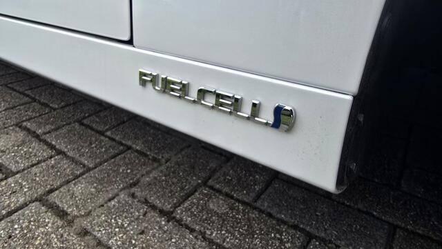 Toyota Mirai Dynamic |BTW|JBL|Stoelverwarming