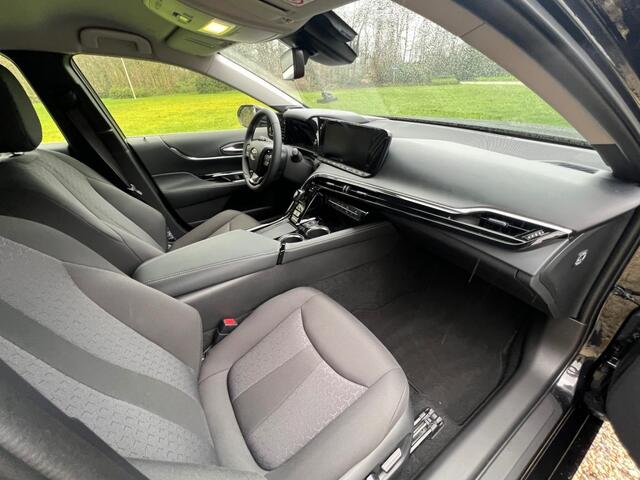 Toyota Mirai DYNAMIC Waterstof 5 jaar garantie #INCLUSIEFBTW