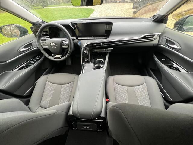Toyota Mirai DYNAMIC Waterstof 5 jaar garantie #INCLUSIEFBTW