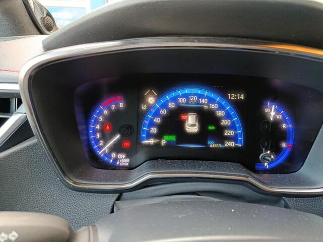 Toyota Overige 2.0 Hybrid Trek