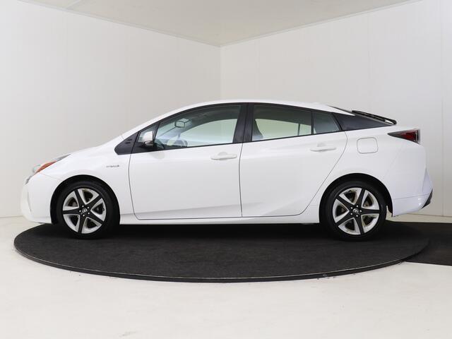 Toyota PRIUS 1.8 Executive