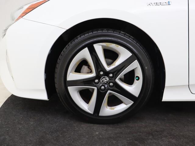 Toyota PRIUS 1.8 Executive