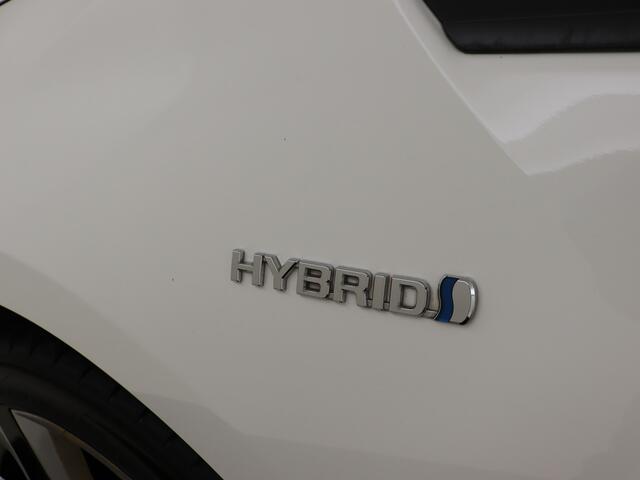 Toyota PRIUS 1.8 Executive