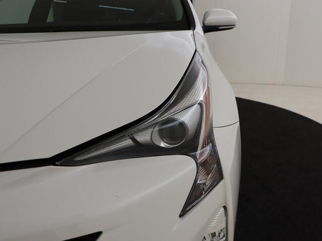 Toyota PRIUS 1.8 Executive