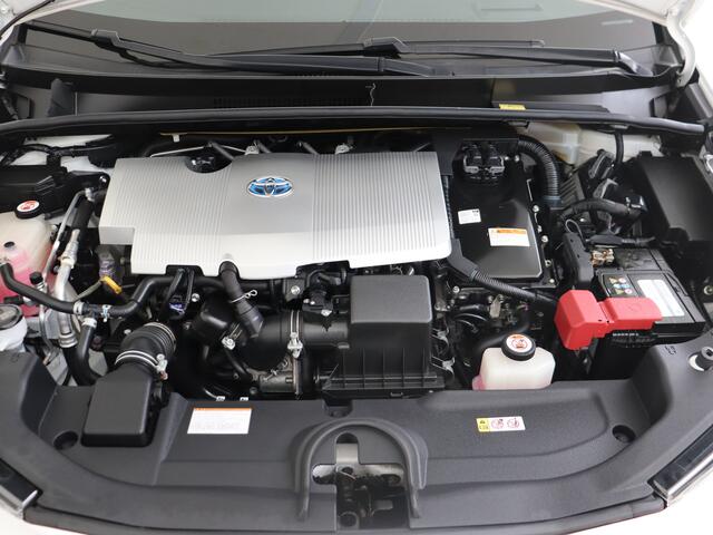 Toyota PRIUS 1.8 Executive