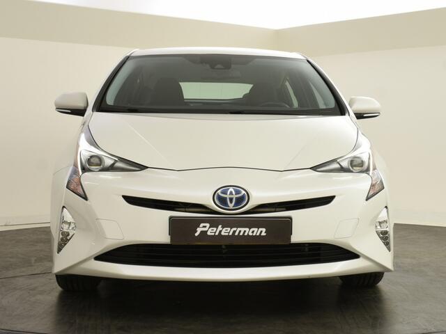 Toyota PRIUS 1.8 Dynamic | Trekhaak | JBL | Stoelverwarming | Parkeersensoren