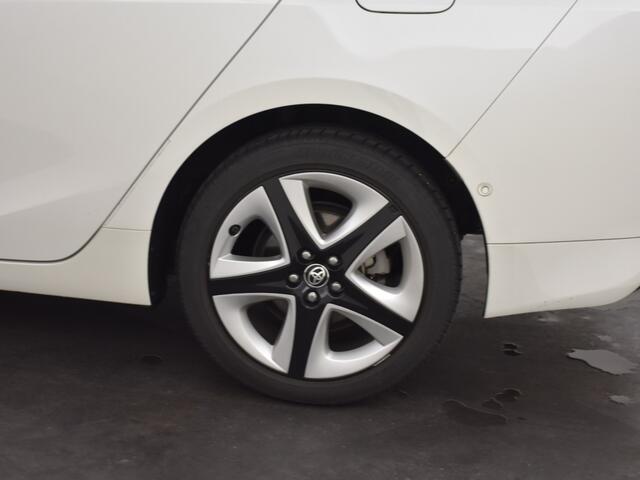 Toyota PRIUS 1.8 Executive | Fietsendragerbeugel