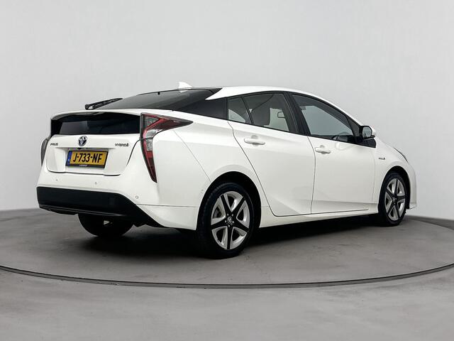Toyota PRIUS 1.8 Dynamic Limited | Navi | Parkeersensoren | Parkeercamera | Climate Control |