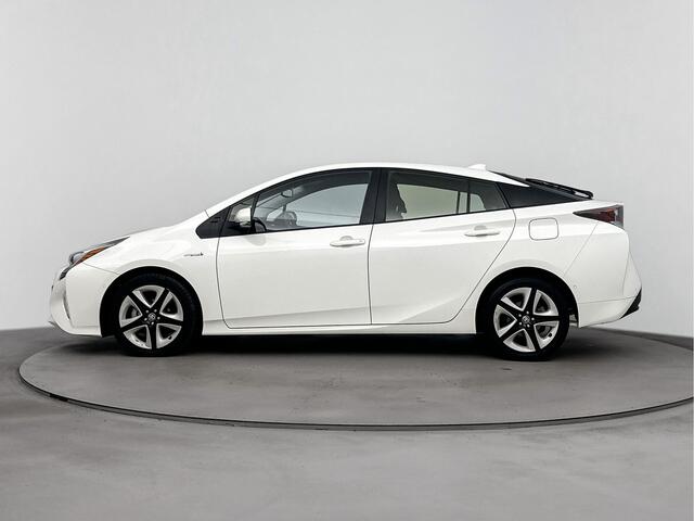 Toyota PRIUS 1.8 Dynamic Limited | Navi | Parkeersensoren | Parkeercamera | Climate Control |