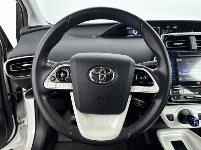 Toyota PRIUS 1.8 Dynamic Limited | Navi | Parkeersensoren | Parkeercamera | Climate Control |