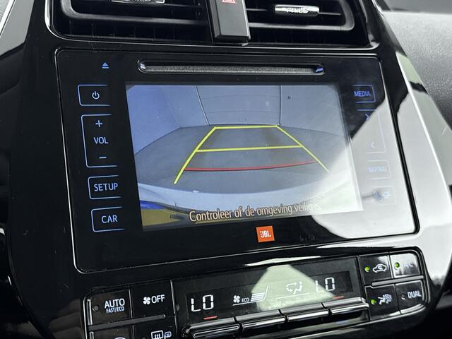 Toyota PRIUS 1.8 Dynamic Limited | Navi | Parkeersensoren | Parkeercamera | Climate Control |