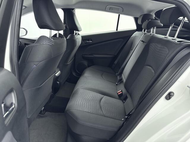 Toyota PRIUS 1.8 Dynamic Limited | Navi | Parkeersensoren | Parkeercamera | Climate Control |