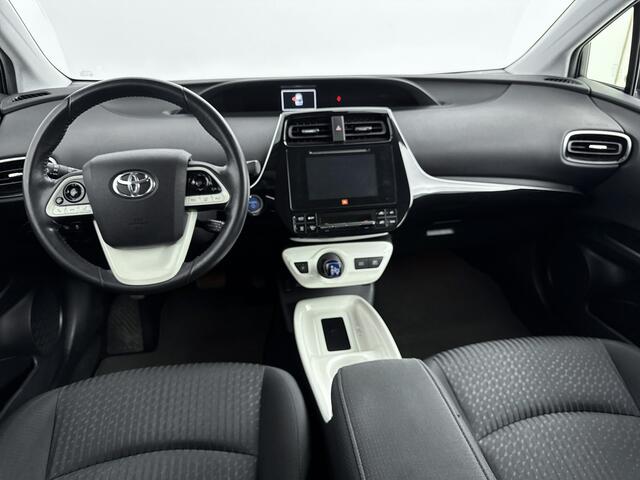 Toyota PRIUS 1.8 Dynamic Limited | Navi | Parkeersensoren | Parkeercamera | Climate Control |