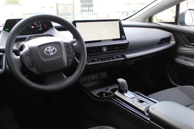 Toyota PRIUS 2.0 Plug-in Hybrid Executive | Rijklaar | Pano | Navi | Camera | Stoel-/stuurverwarming | Blind Spot