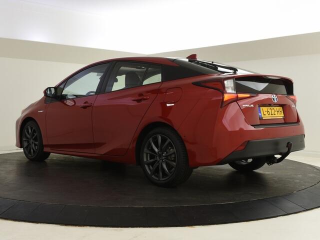 Toyota PRIUS 1.8 Executive | Trekhaak | HUD | BSM |