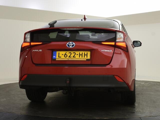 Toyota PRIUS 1.8 Executive | Trekhaak | HUD | BSM |
