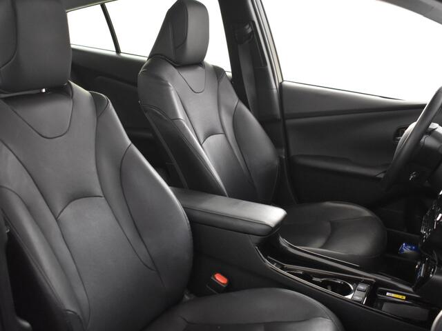 Toyota PRIUS 1.8 Executive | Trekhaak | HUD | BSM |