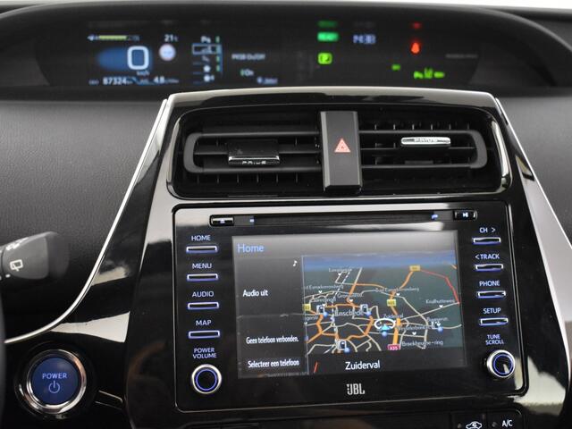 Toyota PRIUS 1.8 Executive | Trekhaak | HUD | BSM |