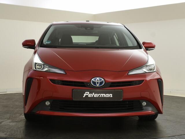 Toyota PRIUS 1.8 Executive | Trekhaak | HUD | BSM |