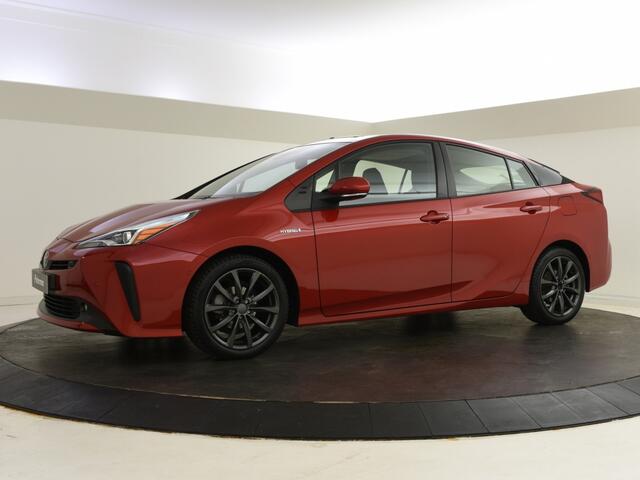 Toyota PRIUS 1.8 Executive | Trekhaak | HUD | BSM |