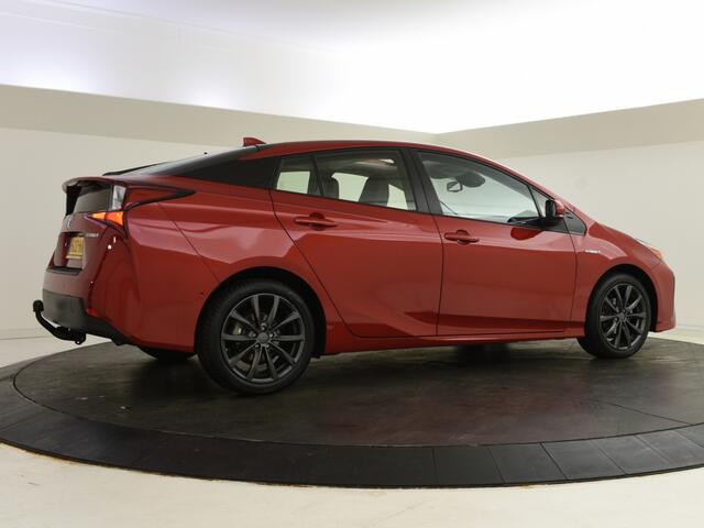 Toyota PRIUS 1.8 Executive | Trekhaak | HUD | BSM |