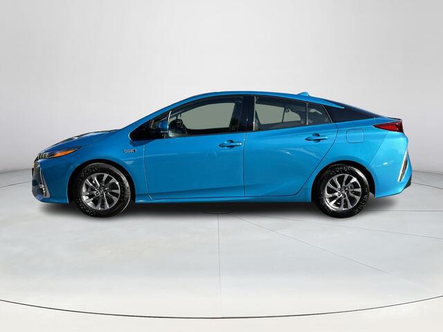 Toyota PRIUS 1.8 Plug-in Business Plus | Navigatie | Stoelverwarming | Parkeercamera achter | Bluetooth |