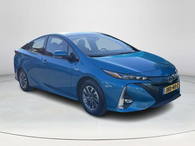 Toyota PRIUS 1.8 Plug-in Business Plus | Navigatie | Stoelverwarming | Parkeercamera achter | Bluetooth |