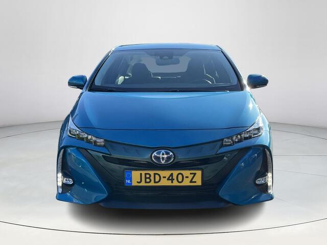 Toyota PRIUS 1.8 Plug-in Business Plus | Navigatie | Stoelverwarming | Parkeercamera achter | Bluetooth |