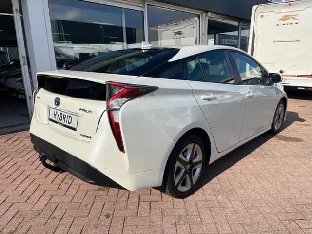 Toyota PRIUS 1.8 Dynamic F. Hybrid Ad.Cruise Stoelv. HeadUp D.